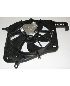 BMW K42 K46 K47 K49 Engine Cooling Radiator Fan Motor 17408541622 Other Genuine